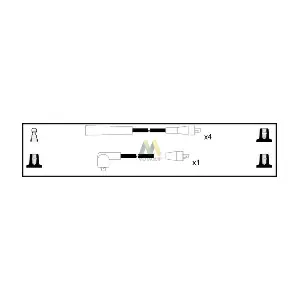 MOTAQUIP LDRL231