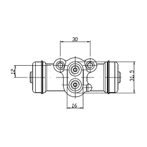VWC688 MOTAQUIP