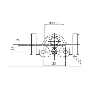 VWC802 MOTAQUIP