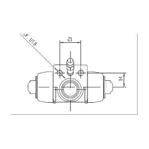 MOTAQUIP VWC675