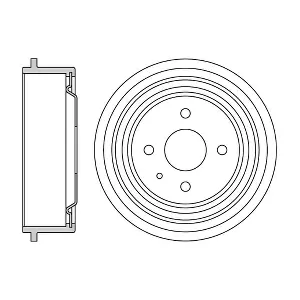 VBD615 MOTAQUIP