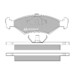 MOTAQUIP LVXL231