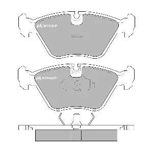 MOTAQUIP LVXL539