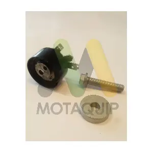 LVTT350 MOTAQUIP