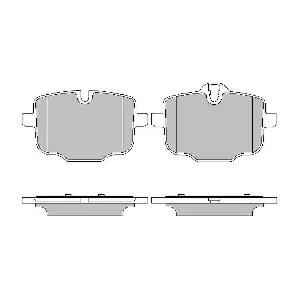 MOTAQUIP LVXL1685