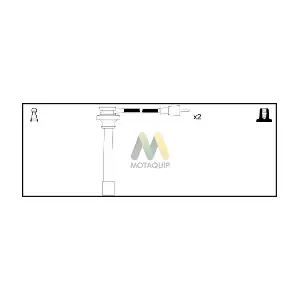 LDRL1514 MOTAQUIP