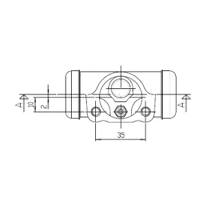 MOTAQUIP VWC512