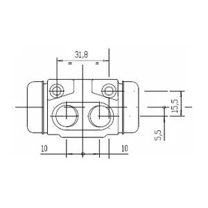 MOTAQUIP VWC828