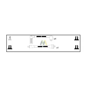 MOTAQUIP LDRL1445