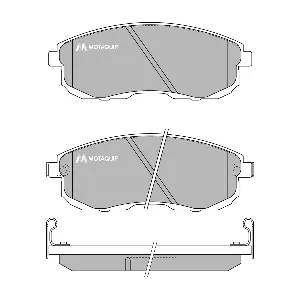 LVXL622 MOTAQUIP