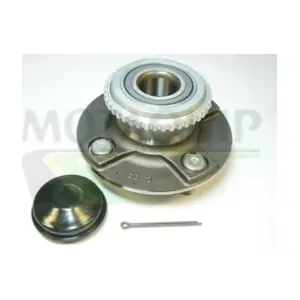 MOTAQUIP VBK1163
