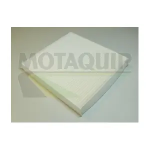 MOTAQUIP VCF336 Фільтр, повітря у салоні
