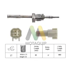 LVET430 MOTAQUIP