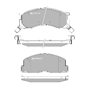 MOTAQUIP LVXL737