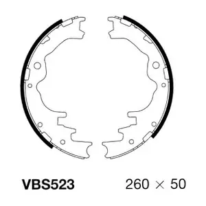 MOTAQUIP VBS523