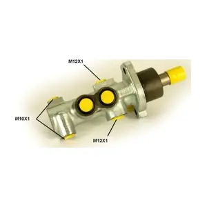 MOTAQUIP VMC264