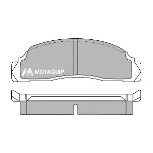 MOTAQUIP LVXL192