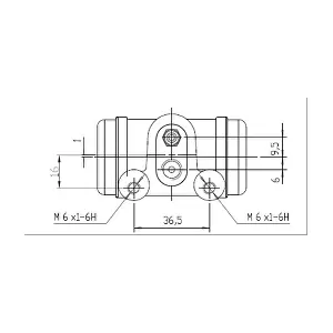 VWC446 MOTAQUIP