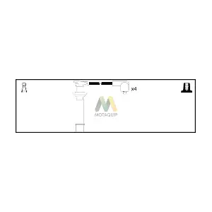 LDRL1614 MOTAQUIP