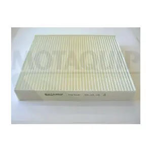 MOTAQUIP VCF418