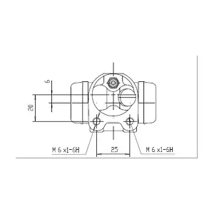 VWC264 MOTAQUIP