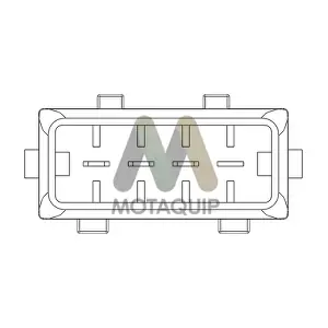 MOTAQUIP LVMA320