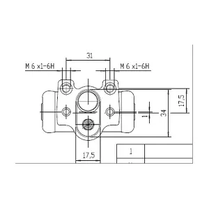 MOTAQUIP VWC580