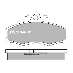 MOTAQUIP LVXL306