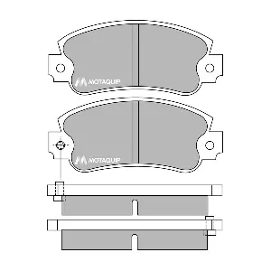 MOTAQUIP LVXL324