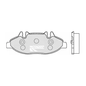 MOTAQUIP LVXL1269