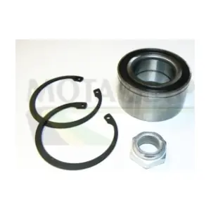 MOTAQUIP VBK317