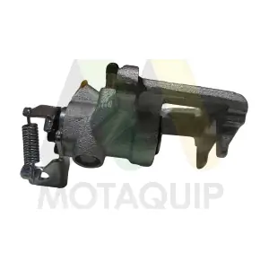 MOTAQUIP VBC121L
