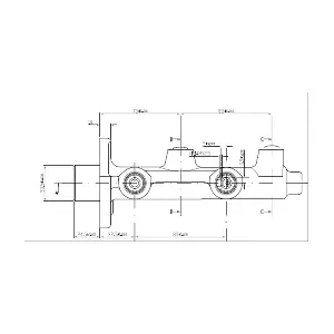 MOTAQUIP VMC115