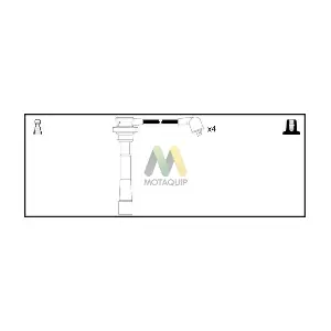 MOTAQUIP LDRL1243