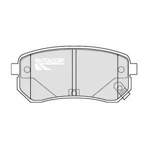 MOTAQUIP LVXL1272