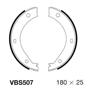 MOTAQUIP VBS507