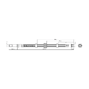 VBH854 MOTAQUIP