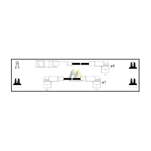 LDRL1801 MOTAQUIP