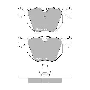 MOTAQUIP LVXL501