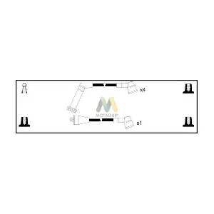 LDRL706 MOTAQUIP