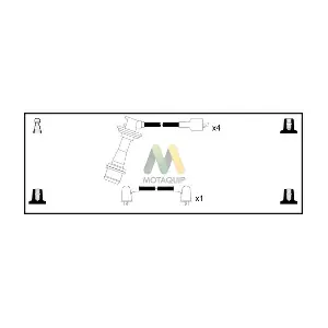 LDRL1526 MOTAQUIP