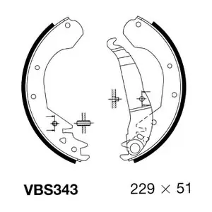 MOTAQUIP VBS343