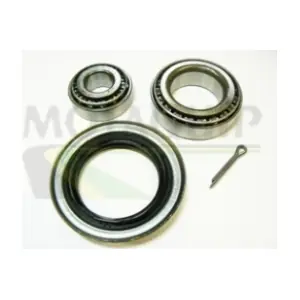 VBK496 MOTAQUIP