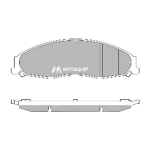 LVXL1376 MOTAQUIP