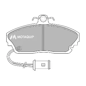 MOTAQUIP LVXL387