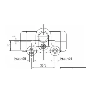 MOTAQUIP VWC206
