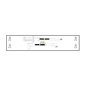 LDRL1196 MOTAQUIP
