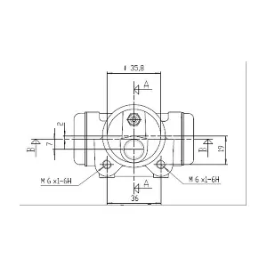 MOTAQUIP VWC599