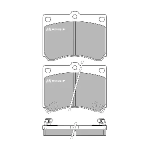 MOTAQUIP LVXL744