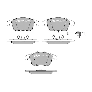 MOTAQUIP LVXL1402